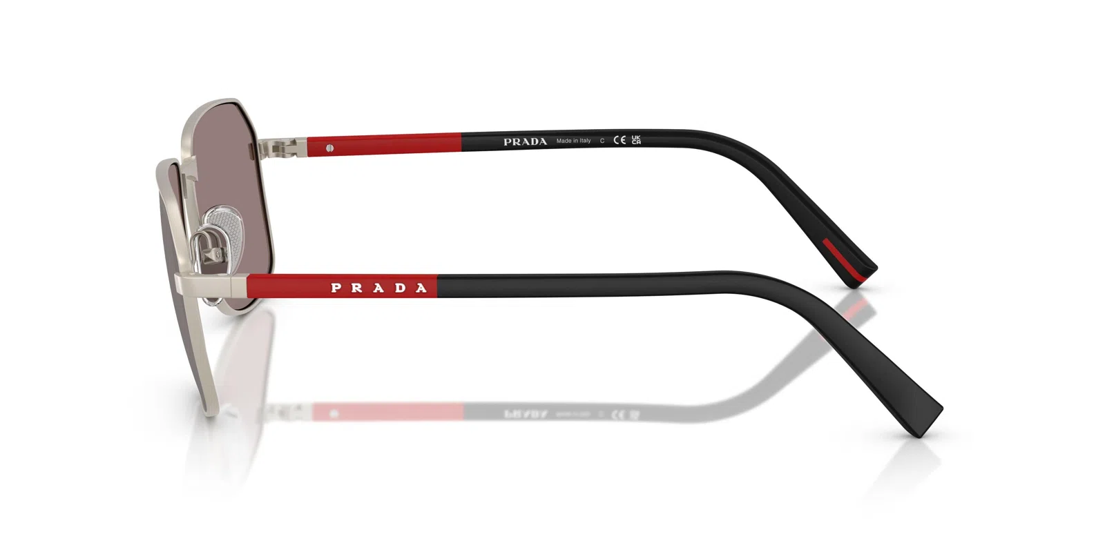 Prada Linea Rossa A51S Sunglasses - view 11